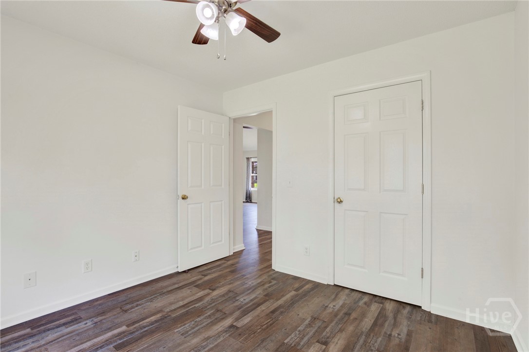 188 Berwick Lakes Boulevard Pooler, GA 31322 - Photo 15 of 38