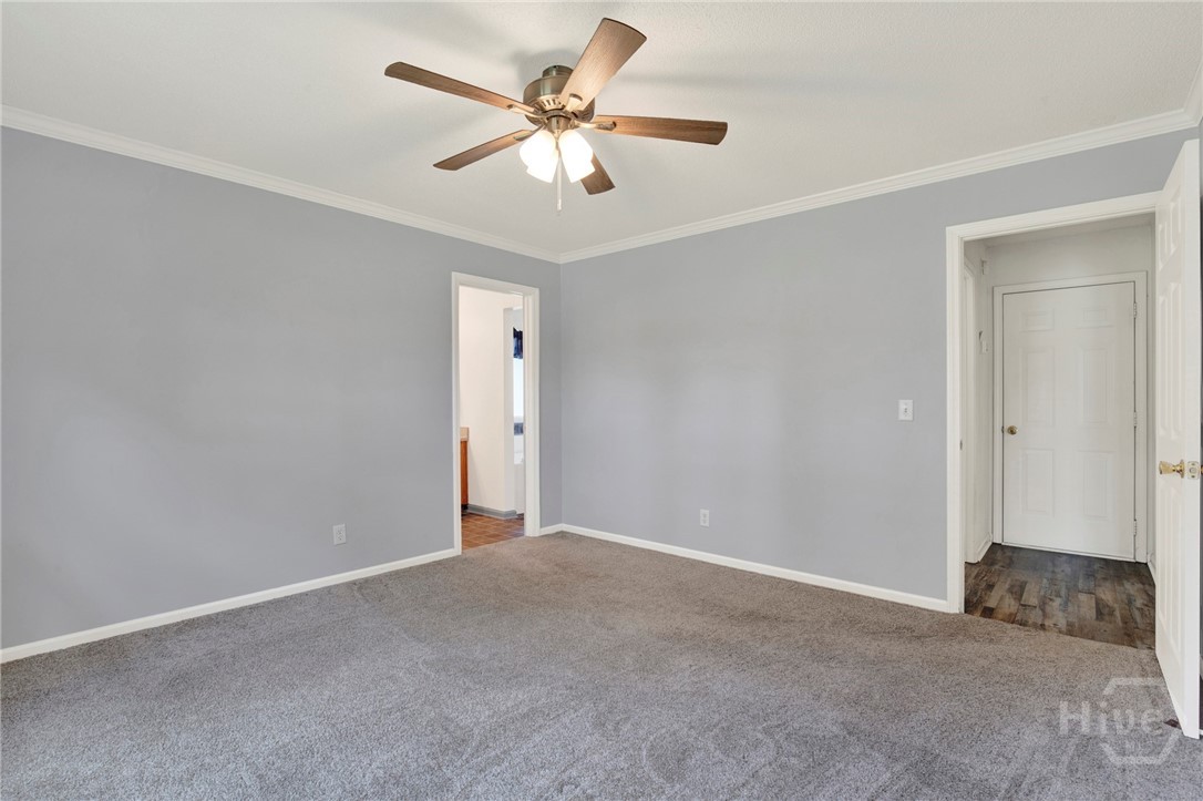 188 Berwick Lakes Boulevard Pooler, GA 31322 - Photo 18 of 38