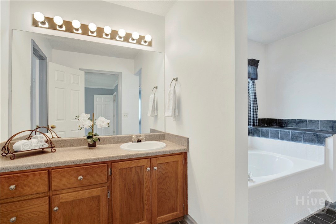 188 Berwick Lakes Boulevard Pooler, GA 31322 - Photo 19 of 38