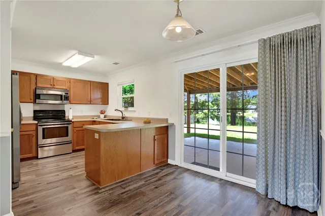 $325,000 | 188 Berwick Lakes Boulevard, Pooler, GA 31322