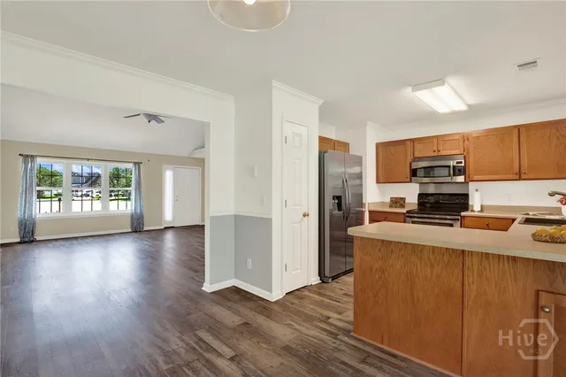 $325,000 | 188 Berwick Lakes Boulevard, Pooler, GA 31322