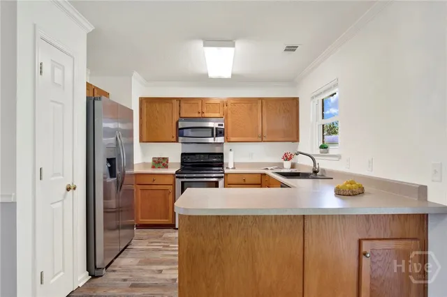 $325,000 | 188 Berwick Lakes Boulevard, Pooler, GA 31322