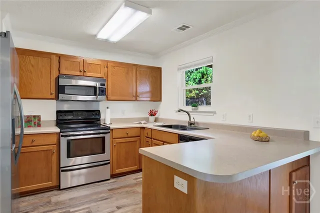 $325,000 | 188 Berwick Lakes Boulevard, Pooler, GA 31322