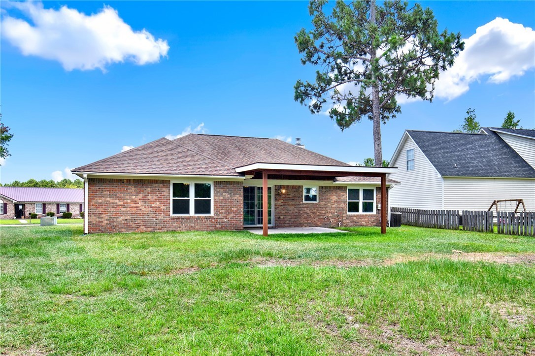 188 Berwick Lakes Boulevard Pooler, GA 31322 - Photo 32 of 38