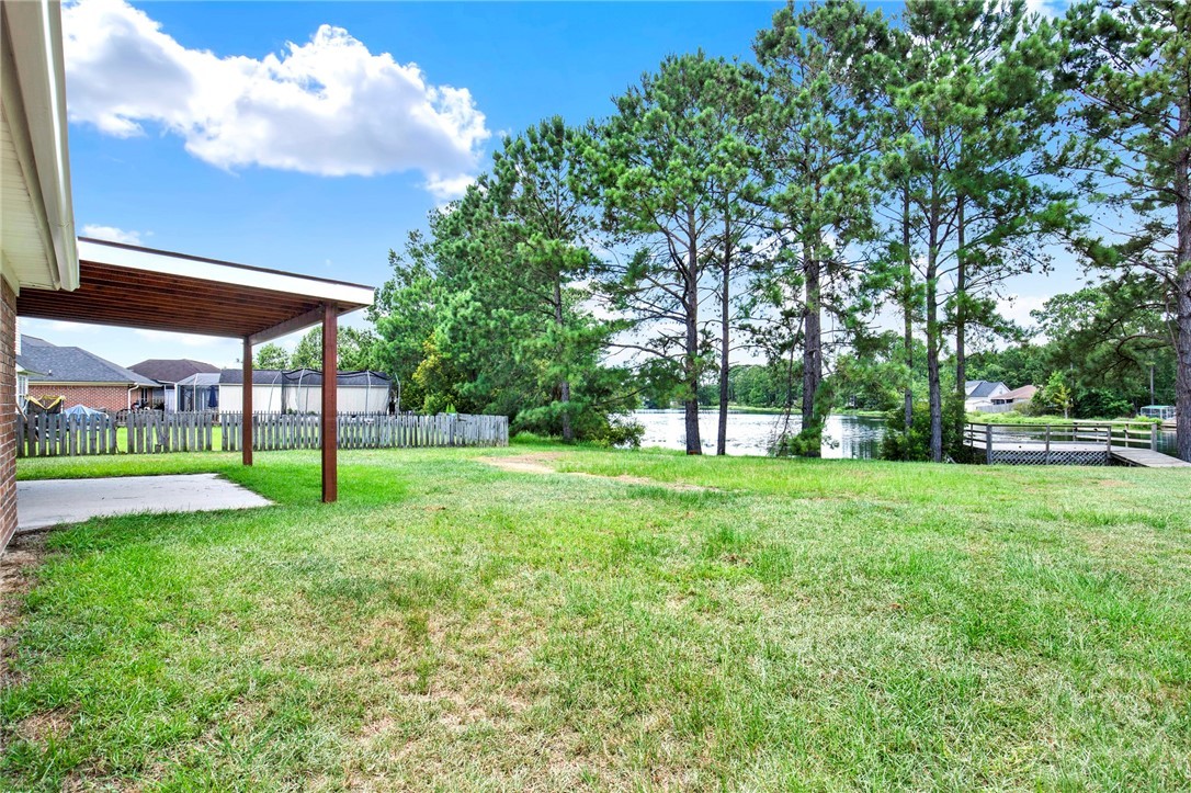 188 Berwick Lakes Boulevard Pooler, GA 31322 - Photo 33 of 38