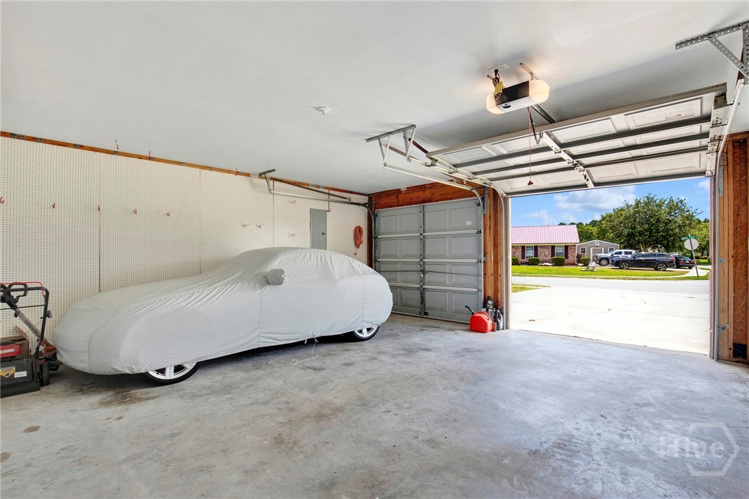 188 Berwick Lakes Boulevard Pooler, GA 31322 - Photo 37 of 38