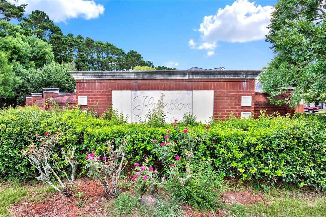 188 Berwick Lakes Boulevard Pooler, GA 31322 - Photo 38 of 38