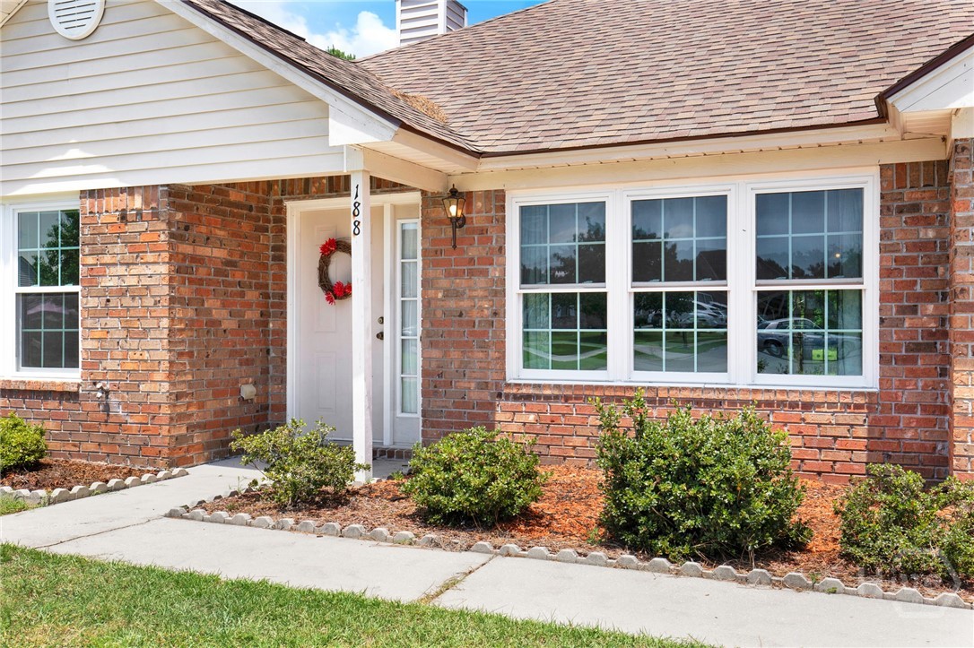 188 Berwick Lakes Boulevard Pooler, GA 31322 - Photo 4 of 38