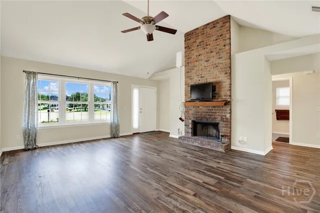 $325,000 | 188 Berwick Lakes Boulevard, Pooler, GA 31322