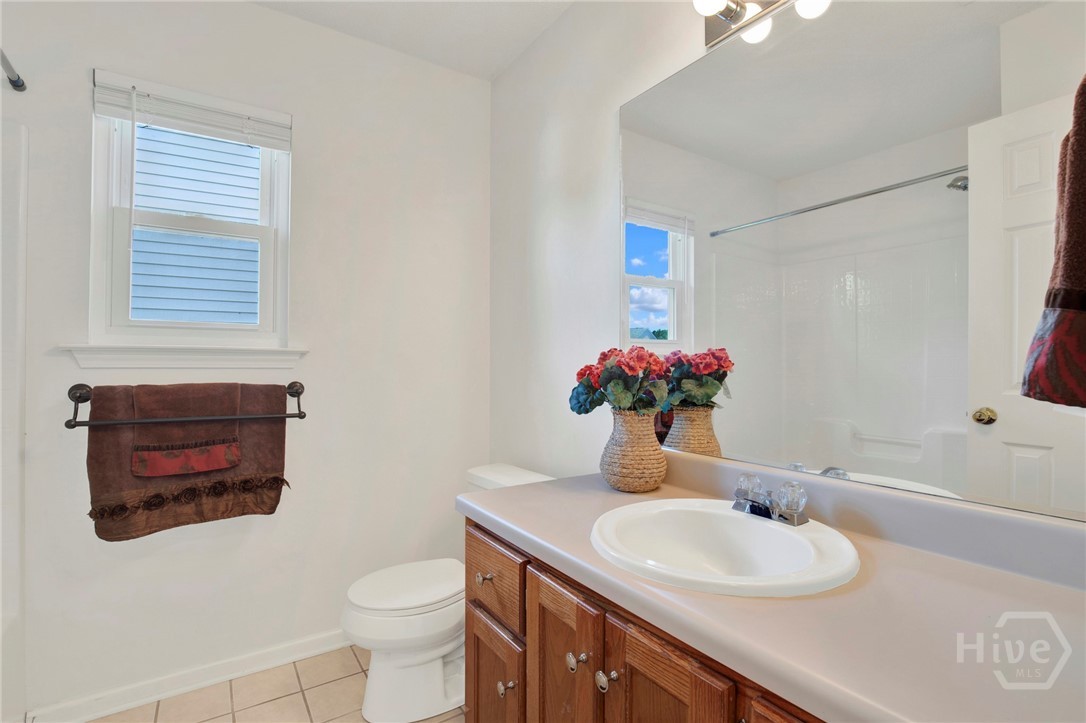 188 Berwick Lakes Boulevard Pooler, GA 31322 - Photo 10 of 38