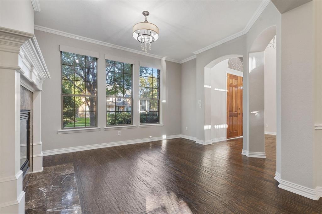 10229 Fire Ridge Drive Frisco, TX 75033 - Photo 6 of 38
