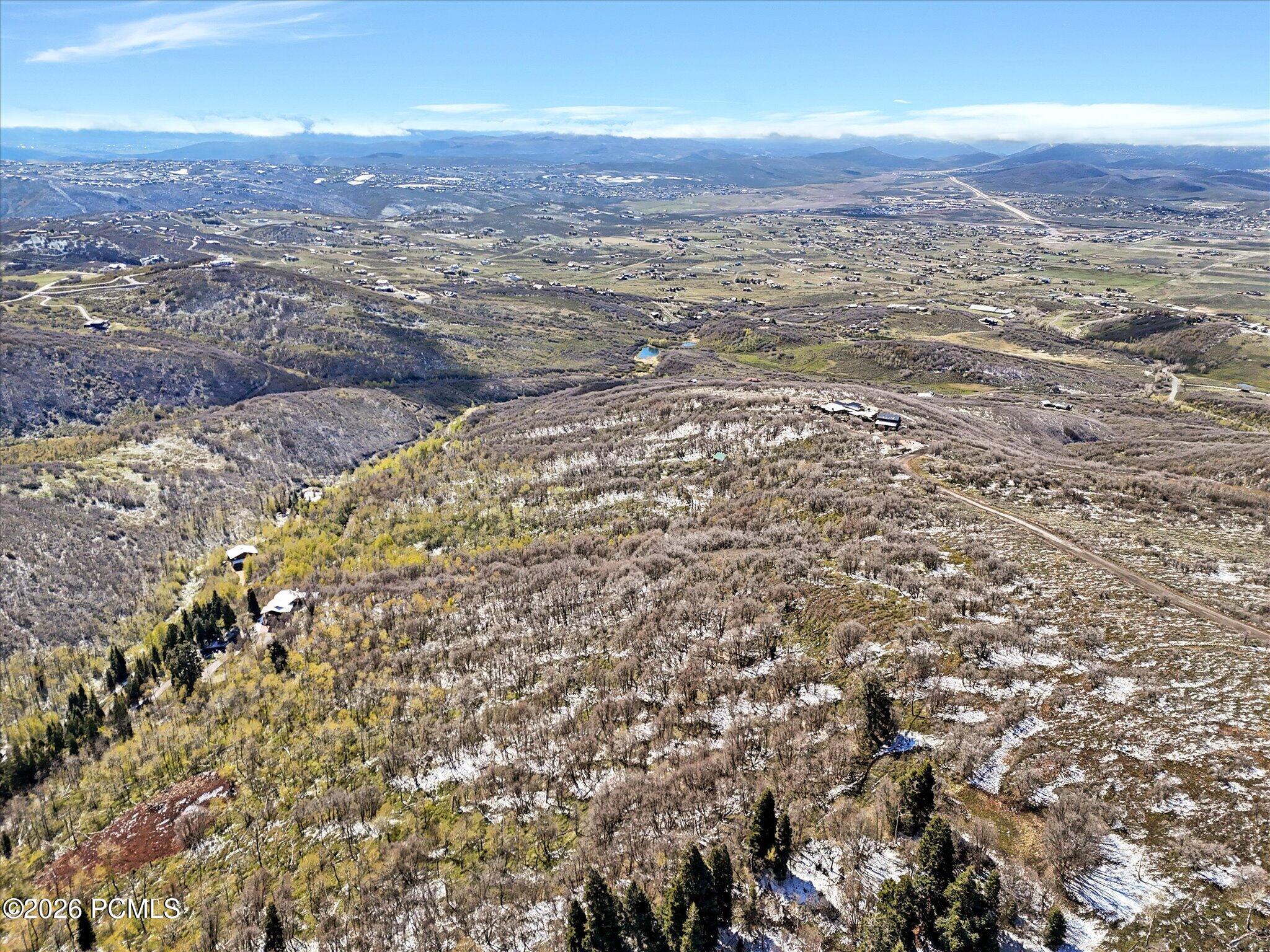 10215 North Basin Canyon Road Park City, UT 84098 - Photo 8 of 11