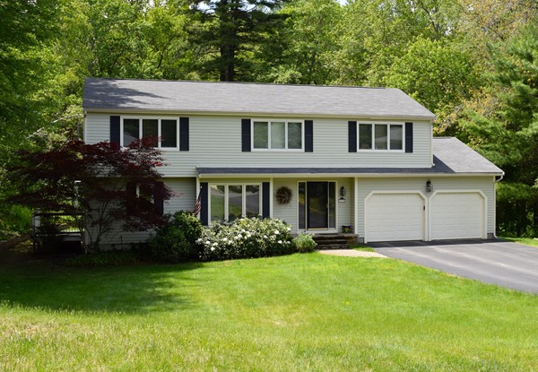 21 Joseph Road Northborough, MA 01532 - Photo 1 of 29 Gallery Image 1