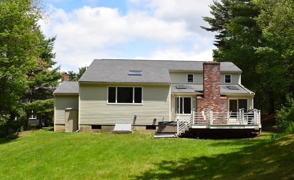 21 Joseph Road Northborough, MA 01532 - Photo 2 of 29 Gallery Image 2