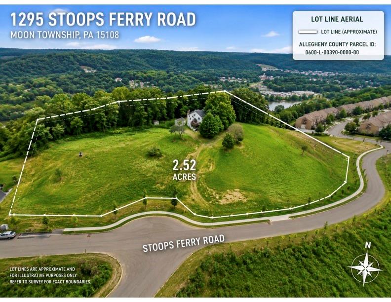 1295 Stoops Ferry Road Coraopolis, PA 15108 - Photo 3 of 36 Gallery Image 3