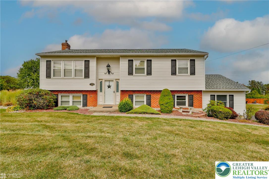 412 Cherry Hill Road Nazareth, PA 18064 - Photo 1 of 58 Gallery Image 1