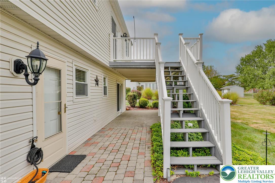 412 Cherry Hill Road Nazareth, PA 18064 - Photo 47 of 58 Gallery Image 47