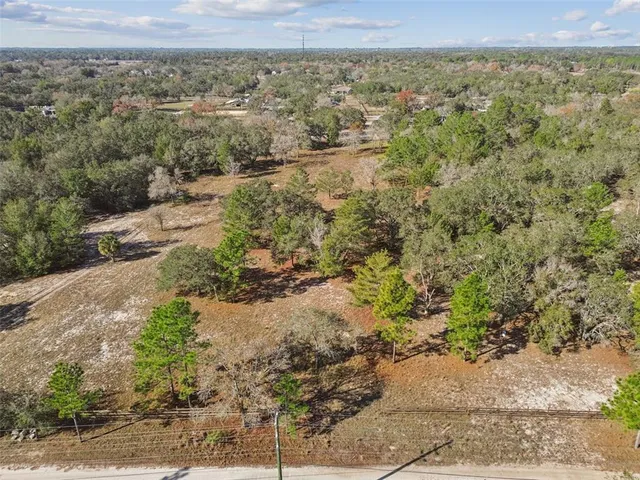 a view of city and ocean