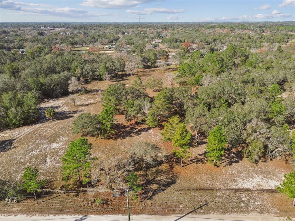 14459 Coyote Road Hudson, FL 34669 - Photo 24 of 55 a view of a city with lots of trees
