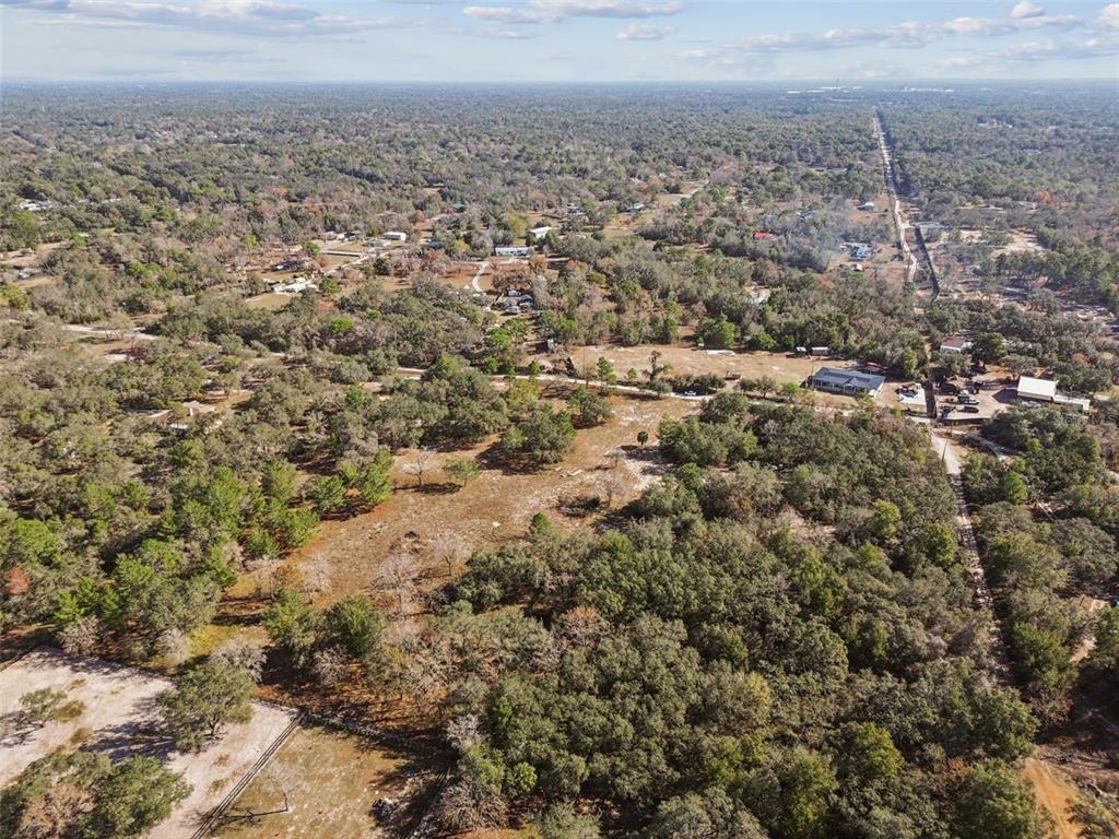 14459 Coyote Road Hudson, FL 34669 - Photo 37 of 55 a view of a big yard