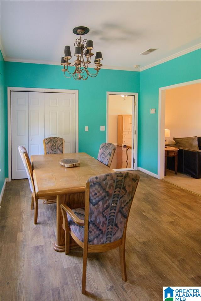 193 Old Lokey Ferry Road Wilsonville, AL 35186 - Photo 10 of 36