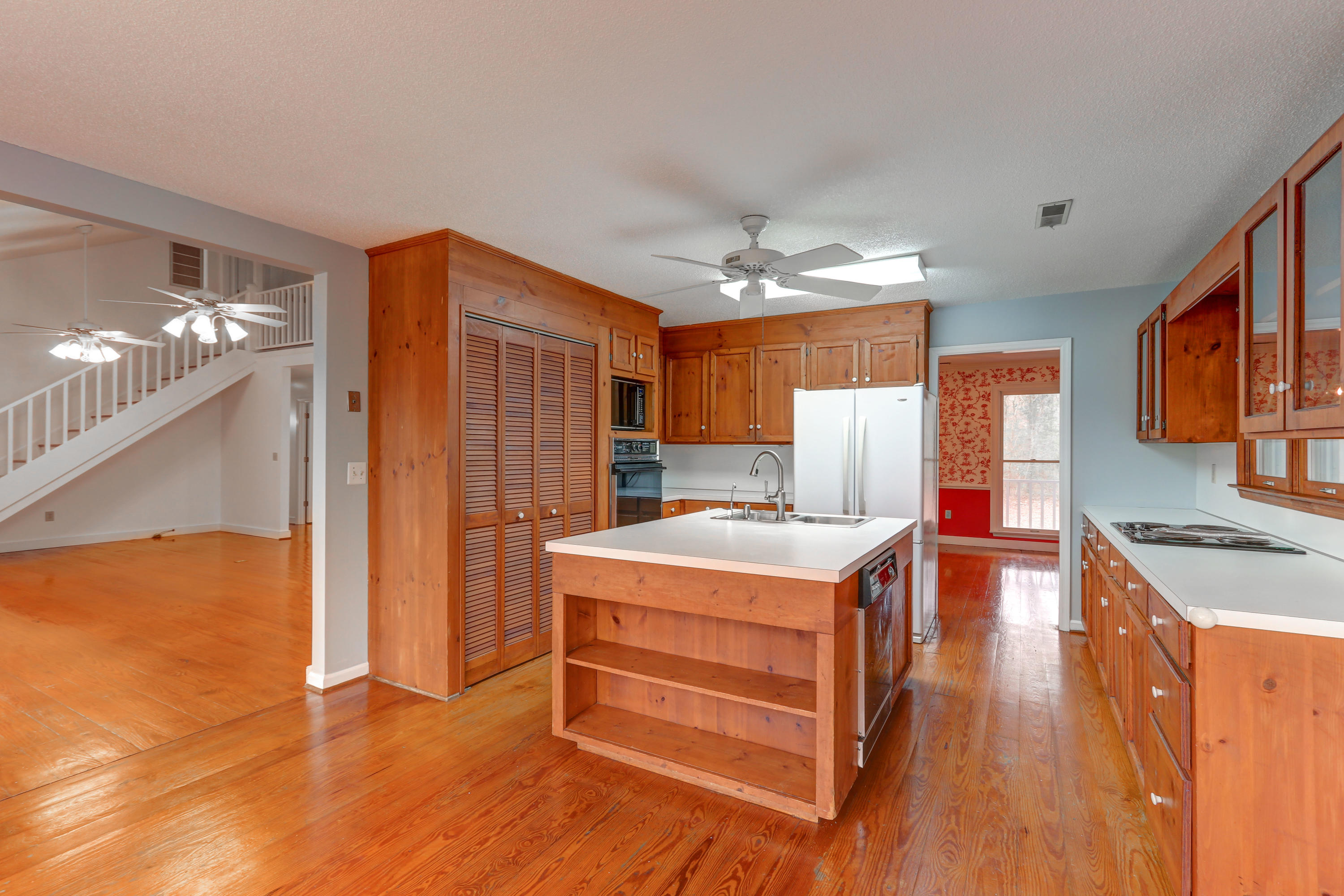 4501 Mill Spring Road Hollywood, SC 29449 - Photo 8 of 30 4501 Millspring Rd (12)
