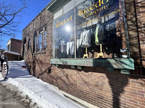 $649,000 | 204 Lancaster Street, Albany, NY 12210