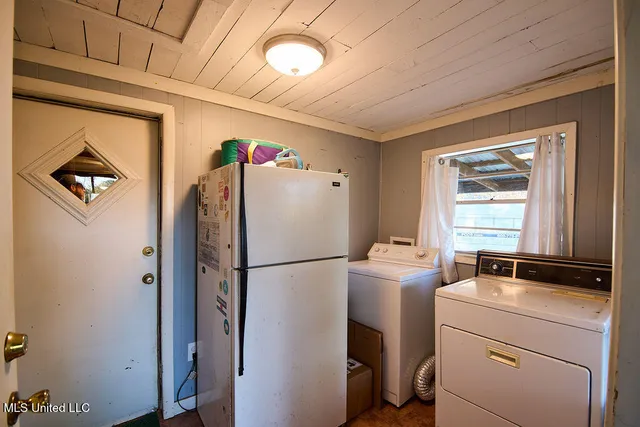 $230,000 | 1541 Frank Hall Road, Bolton, MS 39041