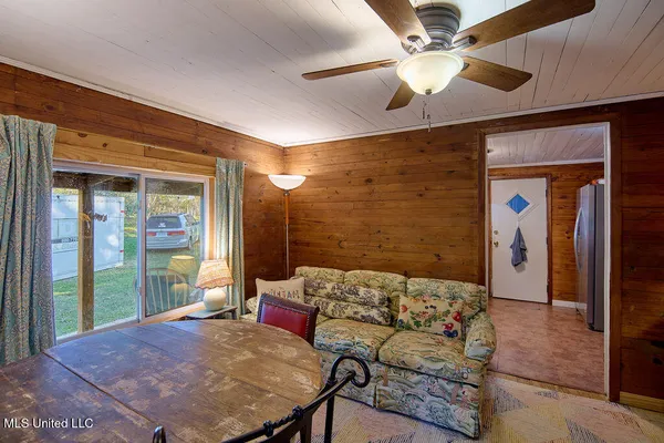 $199,000 | 1541 Frank Hall Road, Bolton, MS 39041