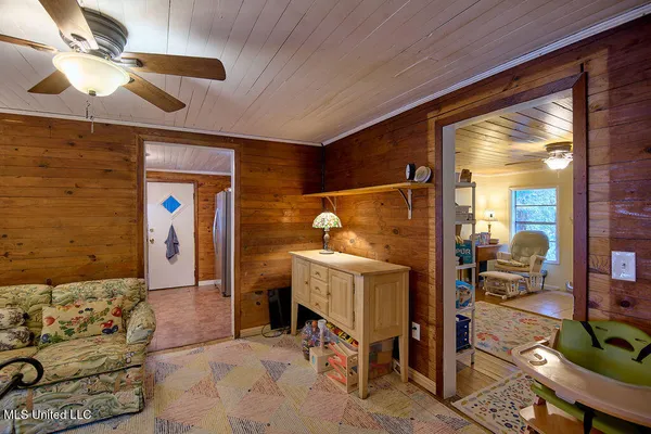 $199,000 | 1541 Frank Hall Road, Bolton, MS 39041