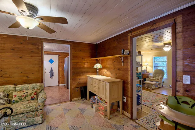 $230,000 | 1541 Frank Hall Road, Bolton, MS 39041