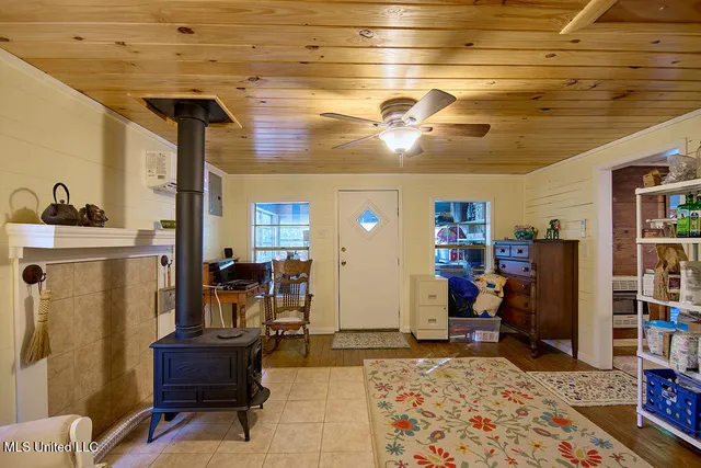 $230,000 | 1541 Frank Hall Road, Bolton, MS 39041