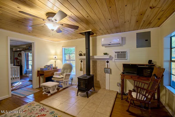 $199,000 | 1541 Frank Hall Road, Bolton, MS 39041