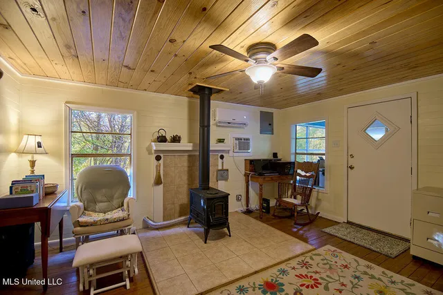 $230,000 | 1541 Frank Hall Road, Bolton, MS 39041