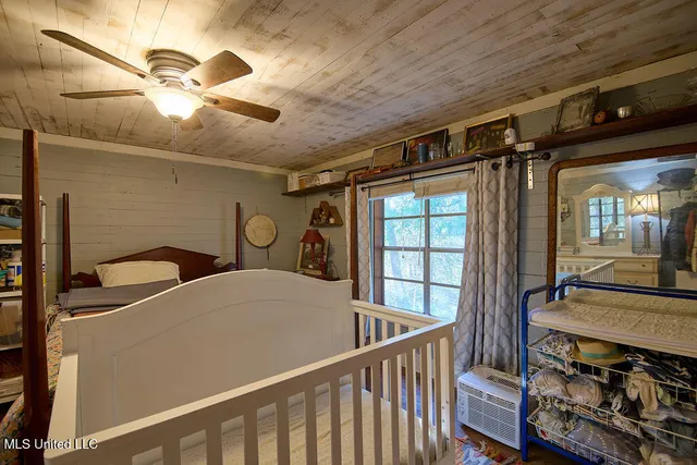 $230,000 | 1541 Frank Hall Road, Bolton, MS 39041