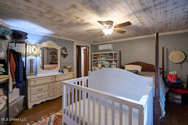 $230,000 | 1541 Frank Hall Road, Bolton, MS 39041