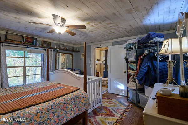 $199,000 | 1541 Frank Hall Road, Bolton, MS 39041