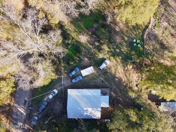 $199,000 | 1541 Frank Hall Road, Bolton, MS 39041