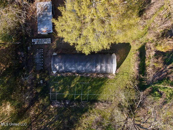 $199,000 | 1541 Frank Hall Road, Bolton, MS 39041