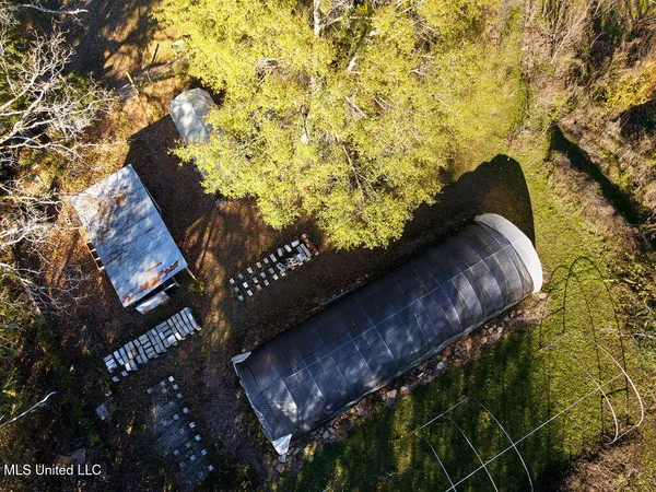 $199,000 | 1541 Frank Hall Road, Bolton, MS 39041