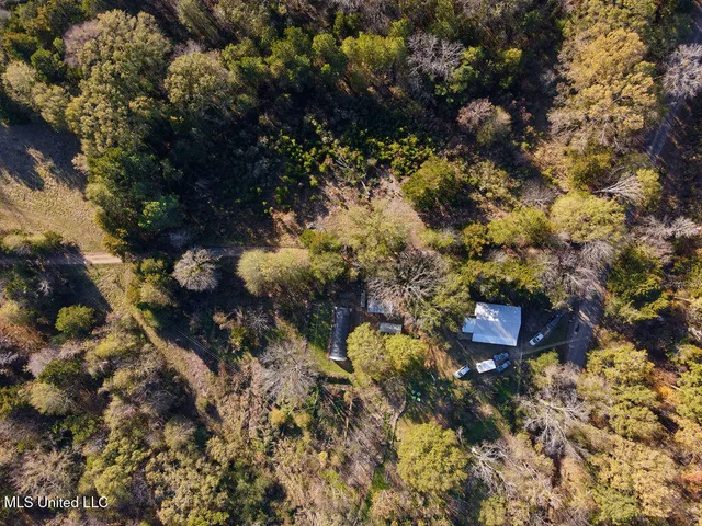 $230,000 | 1541 Frank Hall Road, Bolton, MS 39041