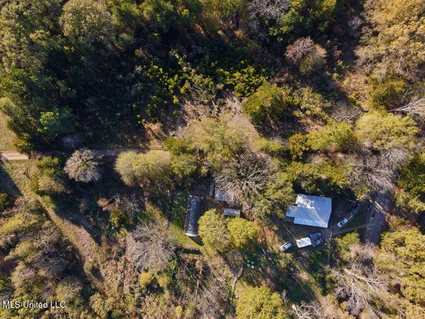 $199,000 | 1541 Frank Hall Road, Bolton, MS 39041