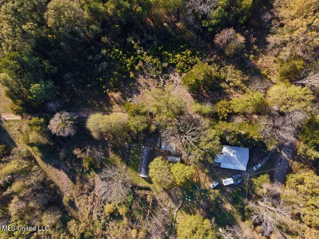 $230,000 | 1541 Frank Hall Road, Bolton, MS 39041