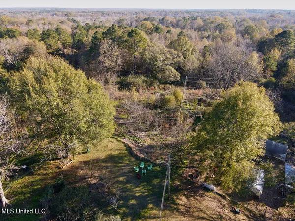 $199,000 | 1541 Frank Hall Road, Bolton, MS 39041