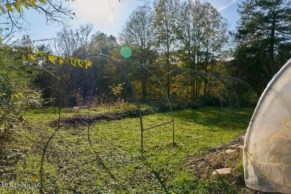 $199,000 | 1541 Frank Hall Road, Bolton, MS 39041