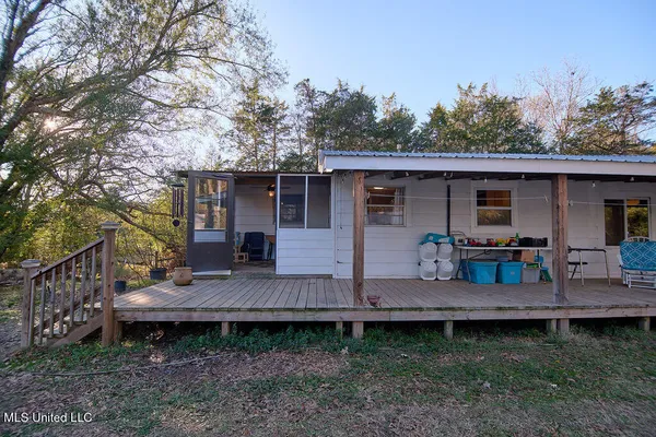 $199,000 | 1541 Frank Hall Road, Bolton, MS 39041