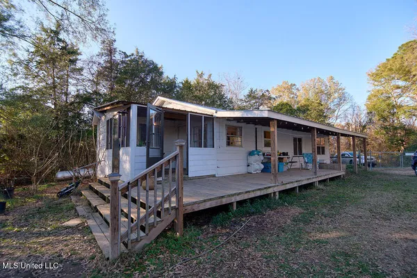 $199,000 | 1541 Frank Hall Road, Bolton, MS 39041