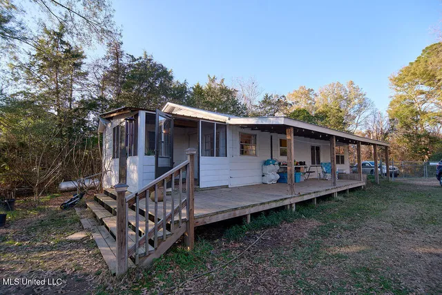 $230,000 | 1541 Frank Hall Road, Bolton, MS 39041