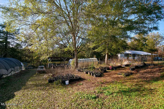 $230,000 | 1541 Frank Hall Road, Bolton, MS 39041