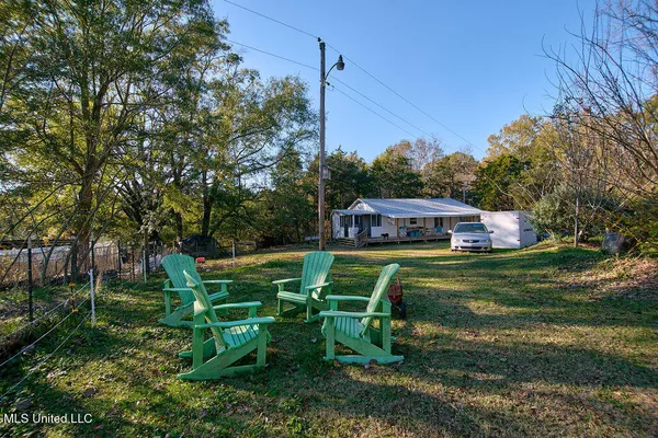 $199,000 | 1541 Frank Hall Road, Bolton, MS 39041